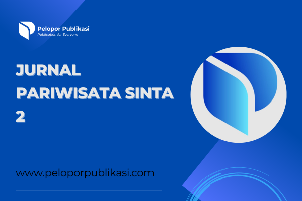 Jurnal Pariwisata Sinta 2