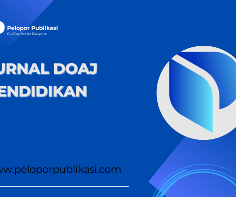 Jurnal DOAJ Pendidikan