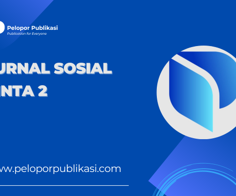 Jurnal Sosial Sinta 2