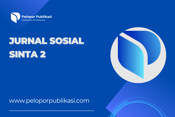 Jurnal Sosial Sinta 2