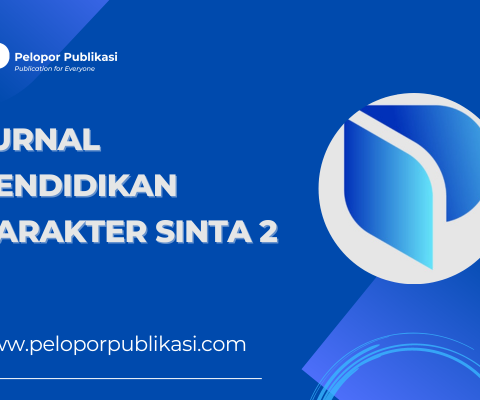 Jurnal Pendidikan Karakter Sinta 2