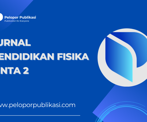 Jurnal Pendidikan Fisika Sinta 2