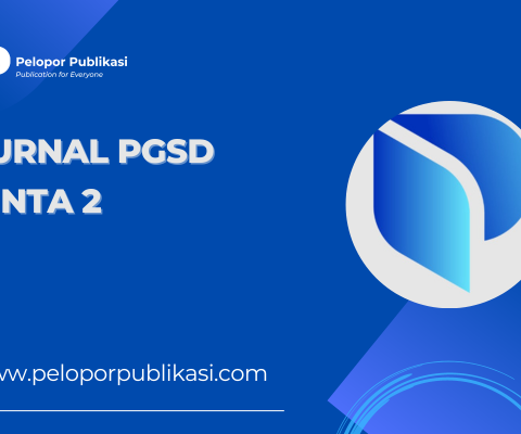 Jurnal PGSD Sinta 2