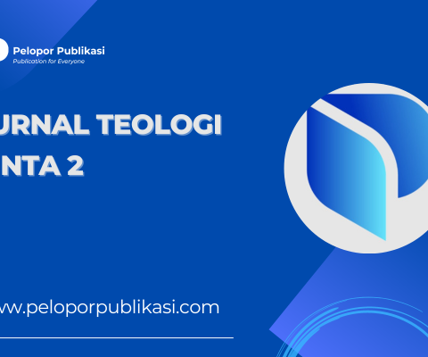 Jurnal Teologi Sinta 2