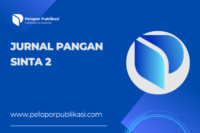 Jurnal Pangan Sinta 2