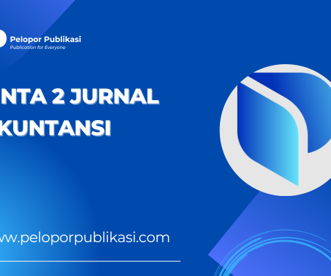 Sinta 2 Jurnal Akuntansi