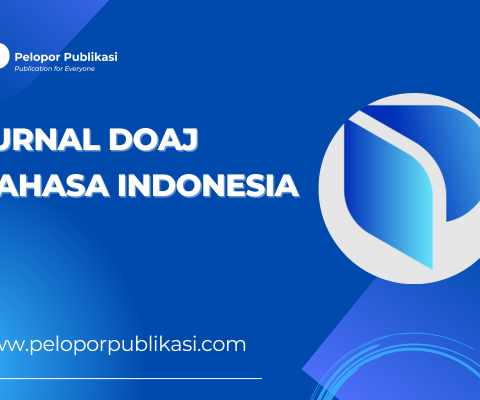 Jurnal DOAJ Bahasa Indonesia