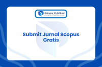 Jasa Publikasi Jurnal Scopus