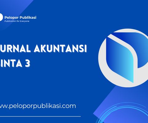 Jurnal Akuntansi Sinta 3