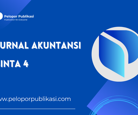 Jurnal Akuntansi Sinta 4