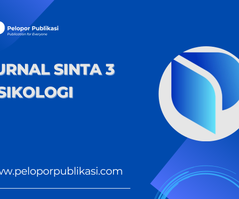 Jurnal Sinta 3 Psikologi