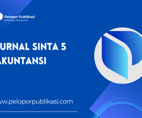 Jurnal Sinta 5 Akuntansi