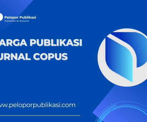 Harga Publikasi Jurnal Copus