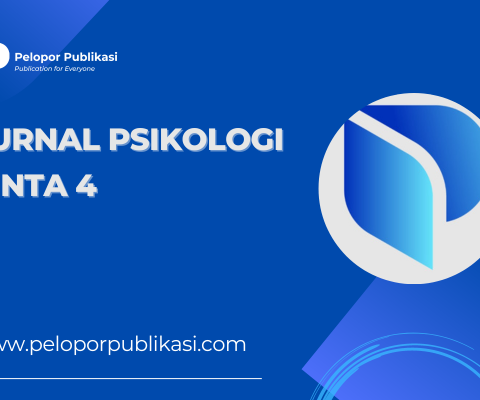 Jurnal Psikologi Sinta 4