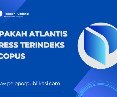 Apakah Atlantis Press Terindeks Scopus