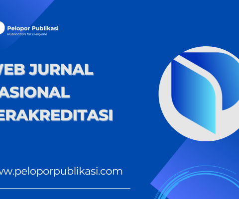 Web Jurnal Nasional Terakreditasi