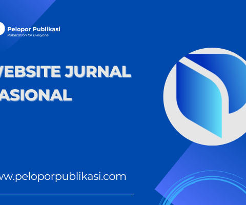 Website Jurnal Nasional