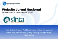 Biaya Publikasi Jurnal Sinta 1-6: Rincian Lengkap 2026