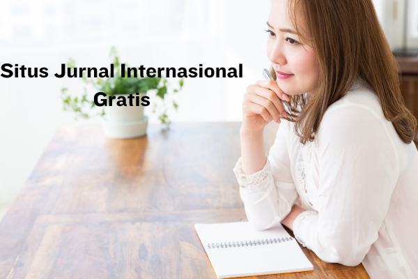 Situs Jurnal Internasional Gratis