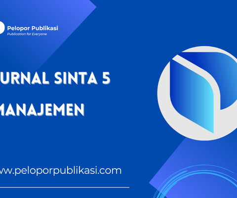 Jurnal Sinta 5 Manajemen