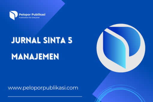 Jurnal Sinta 5 Manajemen
