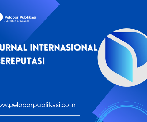 Jurnal Internasional Bereputasi