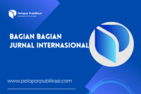 Jurnal Internasional Bereputasi