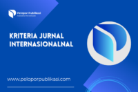 Contoh Jurnal Internasional