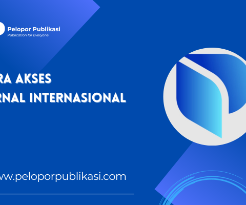 Cara Akses Jurnal Internasional