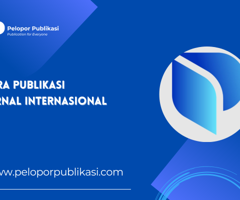 Cara Publikasi Jurnal Internasional