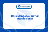 Cara Download Jurnal Di Sinta
