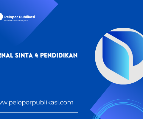 Jurnal Sinta 4 Pendidikan