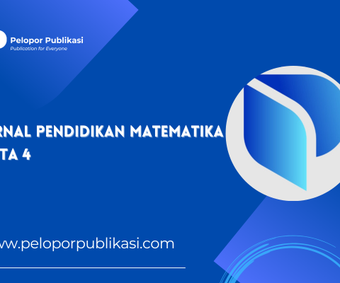 Jurnal Pendidikan Matematika Sinta 4