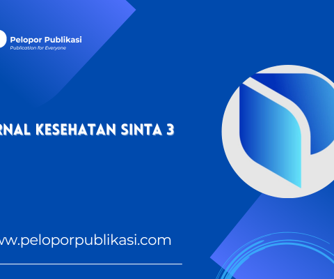 Jurnal Kesehatan Sinta 3