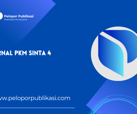 Jurnal PKM Sinta 4