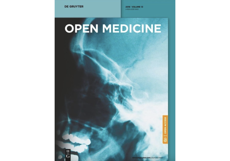 Open Medicine