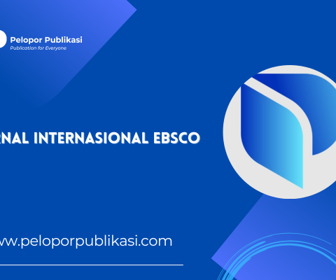 Jurnal Internasional EBSCO