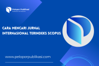 Cara Mengetahui Jurnal Internasional Bereputasi