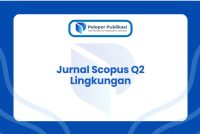 Google Scholar Jurnal Internasional