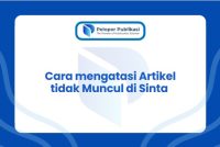 Biaya Publikasi Jurnal Sinta
