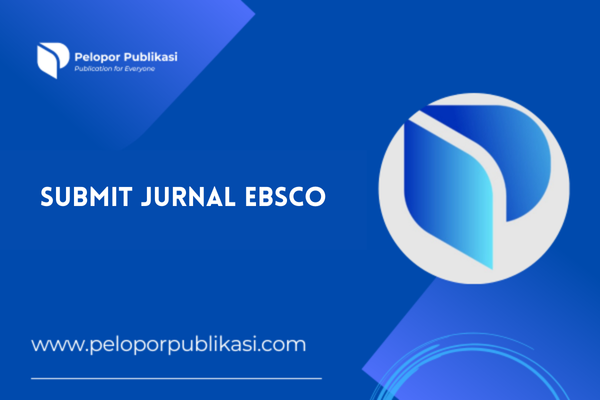 Submit Jurnal EBSCO