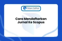 Cara Mengecek Jurnal Internasional
