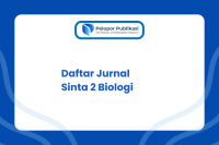 Sinta 2 Jurnal Kesehatan