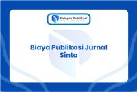 Jurnal Sinta 4 Bahasa Indonesia