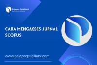 Cara Membuat Akun Di Scopus