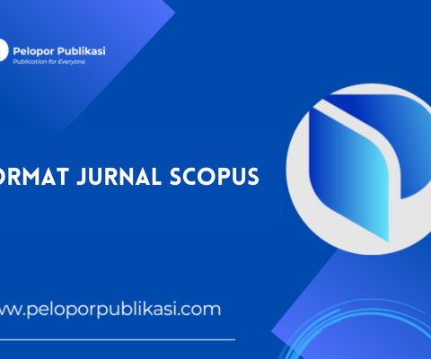 Format Jurnal Scopus