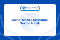Jurnal Sinta 4 Ekonomi