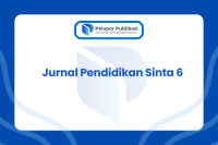 Publikasi Jurnal