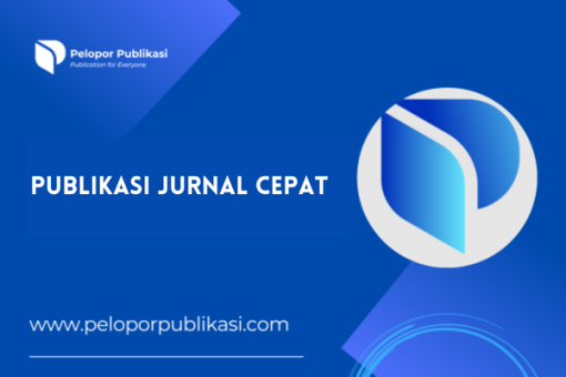 Publikasi Jurnal Cepat