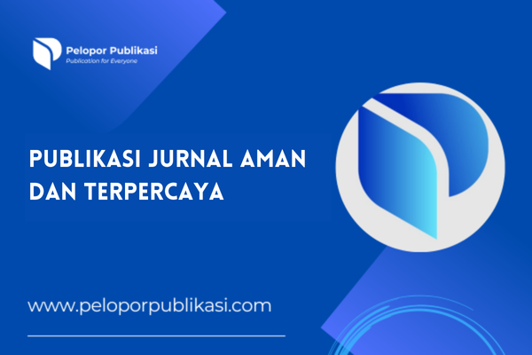 Publikasi Jurnal Aman dan Terpercaya